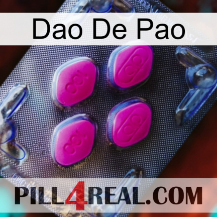 Dao Of Pao 02